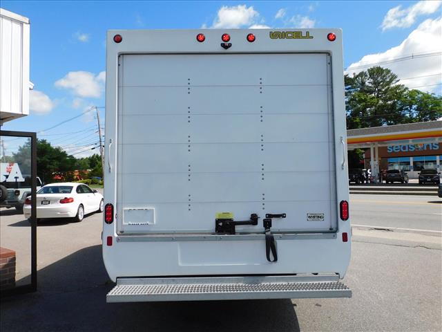 2023 Chevrolet Express 3500:PN012172