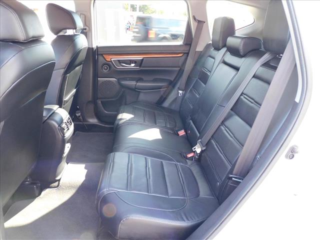 2019 Honda CR-V EX-L:KH619981