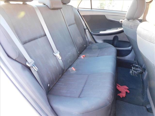 2011 Toyota Corolla S:BC634936