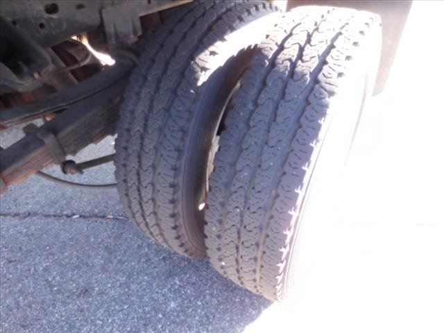 2018 RAM 5500HD DRW 4WD CUMMINS DIESEL:317630