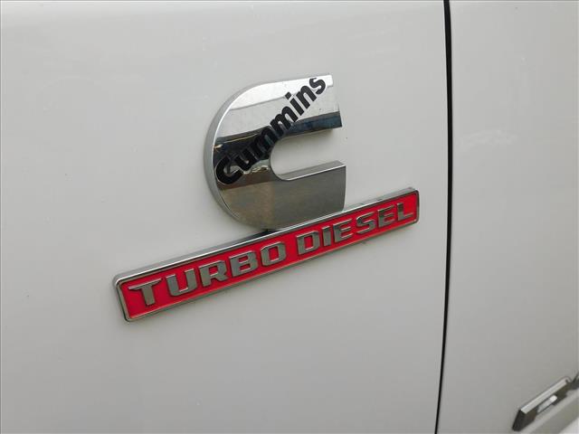 2020 RAM 5500 DRW 4WD Service Body 11 Ft Knapheide:151624
