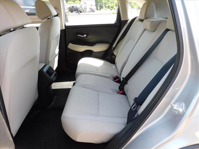 2023 Honda HR-V LX:PM732125