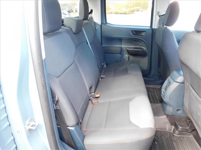 2022 Ford Maverick XL:NRA15318