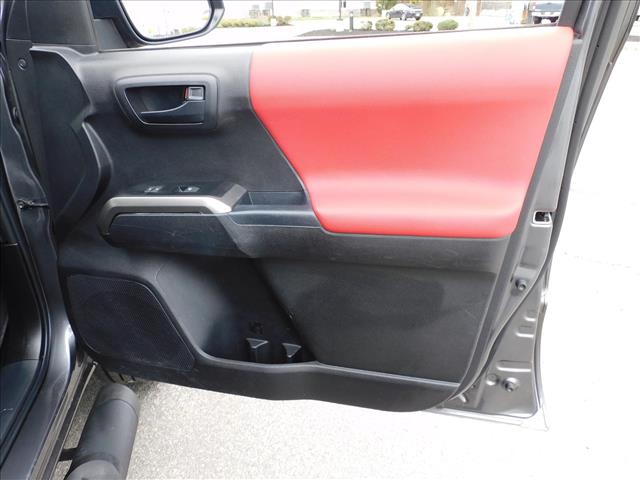 2023 Toyota Tacoma SR5:PT080521