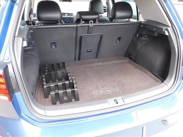 2018 Volkswagen Golf TSI SE:JM279472