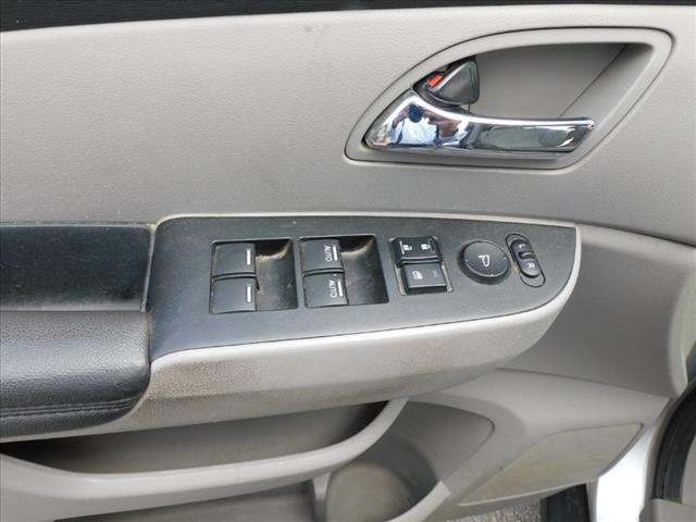 2014 Honda Odyssey LX