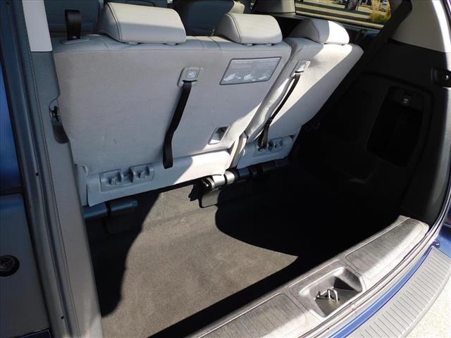 2022 Honda Odyssey EX-L:NB060817