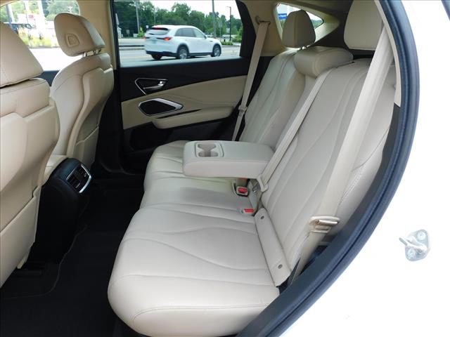 2020 Acura RDX SH-AWD:LL011501