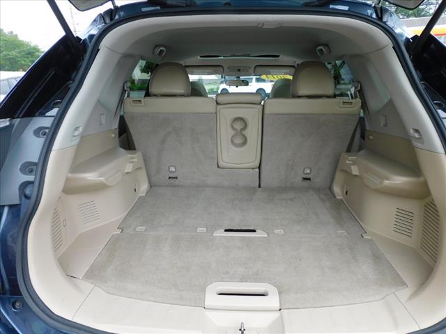 2014 Nissan Rogue SV