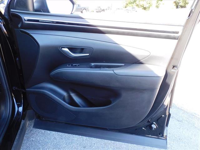 2022 Hyundai SANTA CRUZ SEL:NH009653