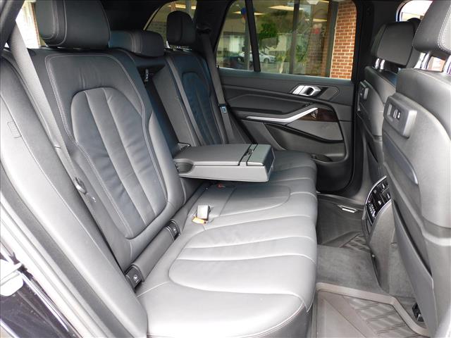 2020 BMW X5 xDrive40i:L9C57647
