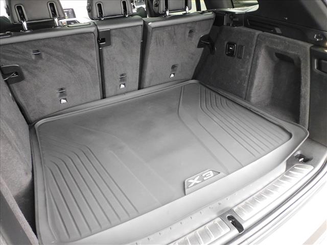 2020 BMW X3 xDrive30i:L9D46058