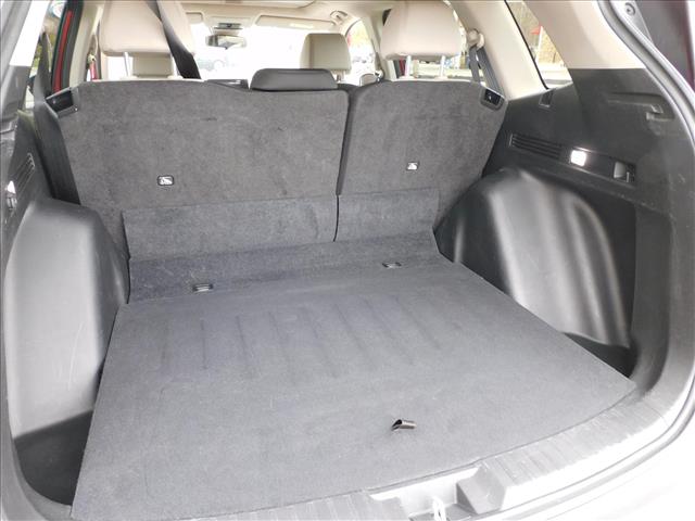 2023 Honda CR-V EX:PE013716