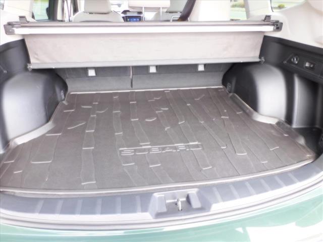 2023 Subaru Forester Limited:PH431325