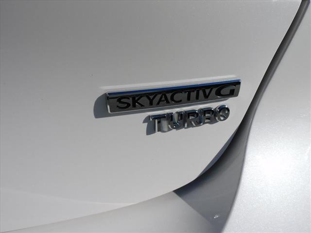 2023 Mazda Mazda3 Hatchback 2.5 Turbo Premium Plus:P1609635