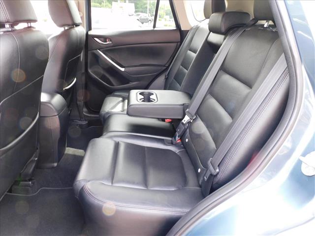 2016 Mazda CX-5 Grand Touring:G0754335