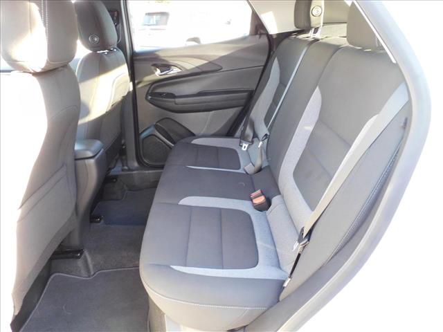 2025 Chevrolet Trailblazer LT:SB187082