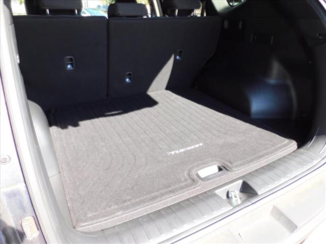 2024 Hyundai TUCSON SEL:RU284485