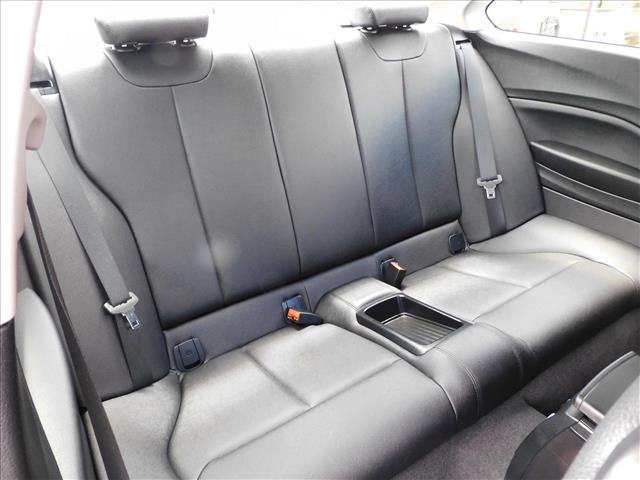 2015 BMW 2 Series 228i:FV257636