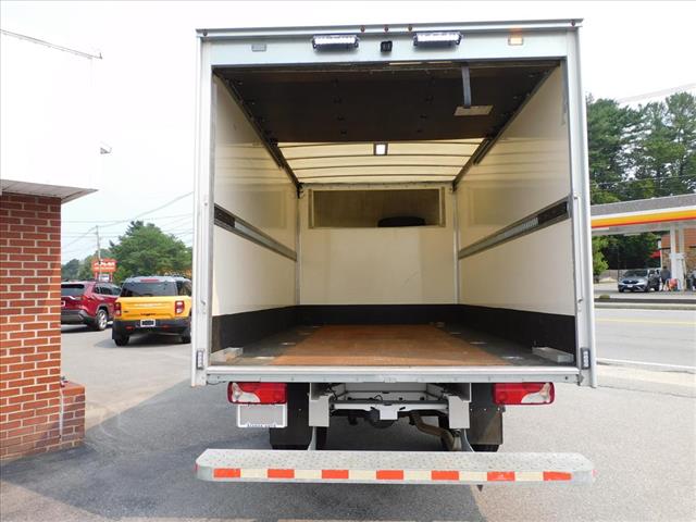 2019 Mercedes-Benz Sprinter 3500XD