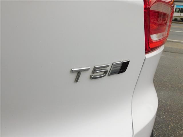 2020 Volvo XC40 T5 Inscription