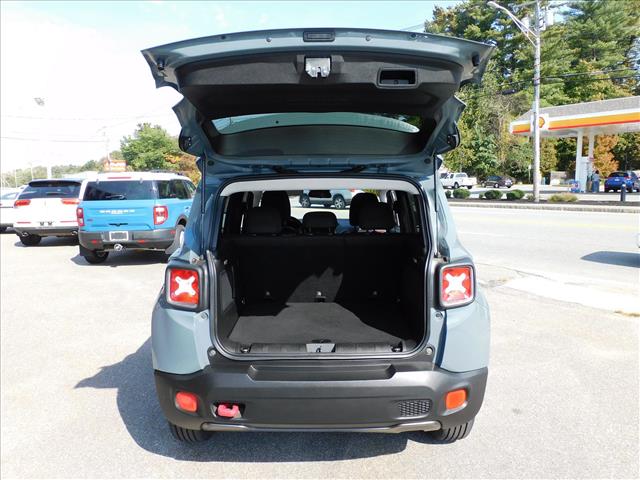 2015 Jeep Renegade Trailhawk:FPB91544