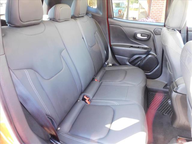 2023 Jeep Renegade Limited:PPP15193