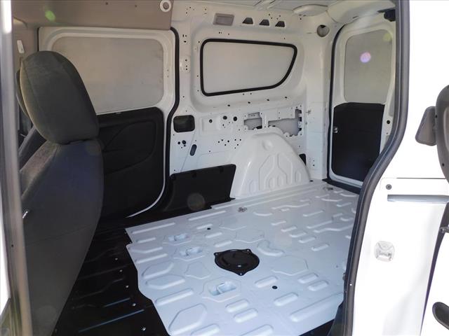 2022 RAM ProMaster City Base:N6Y34035