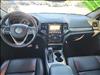 2021 Jeep Grand Cherokee Overland