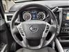2018 Nissan Titan XD SV