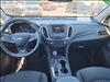2021 Chevrolet Equinox LT w/1LT