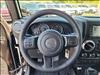 2018 Jeep Wrangler JK Rubicon