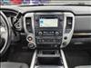 2018 Nissan Titan XD SV