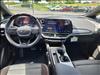 2024 Chevrolet Equinox EV Launch Edition