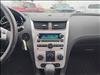 2012 Chevrolet Malibu LT w/1LT