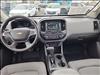 2018 Chevrolet Colorado WT