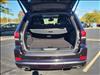2021 Jeep Grand Cherokee Overland