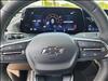 2024 Chevrolet Traverse LS