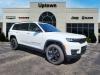 2024 Jeep Grand Cherokee L