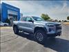 2024 Chevrolet Colorado