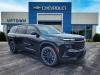 2024 Chevrolet Traverse