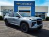 2024 Chevrolet Traverse