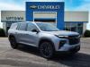 2024 Chevrolet Traverse