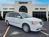 2015 Chrysler Town and Country