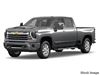 2024 Chevrolet Silverado 3500HD