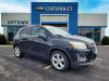 2015 Chevrolet Trax