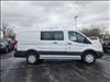 2018 Ford Transit 130 WB Low Roof Cargo