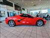 2024 Chevrolet Corvette Stingray w/2LT