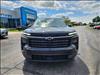 2024 Chevrolet Traverse LS