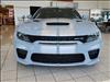 2022 Dodge Charger SRT Hellcat Widebody